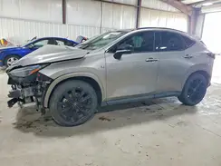 2T2KGCEZ7SC089292 2025 LEXUS NX
