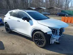 2T2KGCEZ8NC003721 2022 LEXUS NX