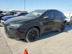 2T2KGCEZ8NC004870 2022 LEXUS NX