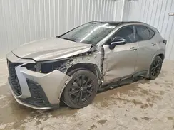2T2KGCEZ8NC015559 2022 LEXUS NX