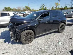 2T2KGCEZ8PC017301 2023 LEXUS NX