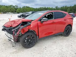 2T2KGCEZ8PC027570 2023 LEXUS NX