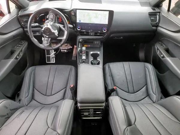 2T2KGCEZ8PC027570 2023 LEXUS NX - Image 8