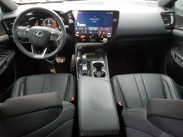 2T2KGCEZ8PC030839 2023 LEXUS NX - Image 8