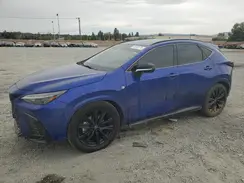 2T2KGCEZ8RC034814 2024 LEXUS NX