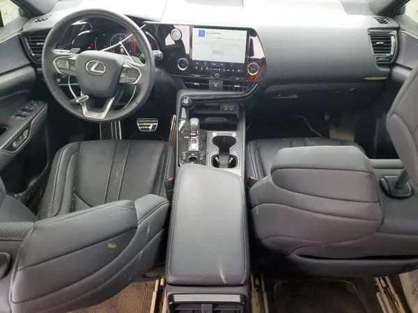 2T2KGCEZ8RC034814 2024 LEXUS NX - Image 8