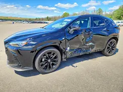 2T2KGCEZ8RC036742 2024 LEXUS NX
