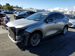 2T2KGCEZ8RC042847 2024 LEXUS NX