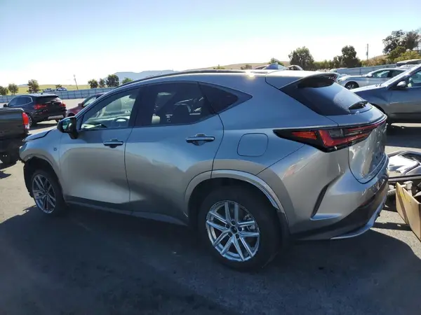2T2KGCEZ8RC042847 2024 LEXUS NX - Image 2