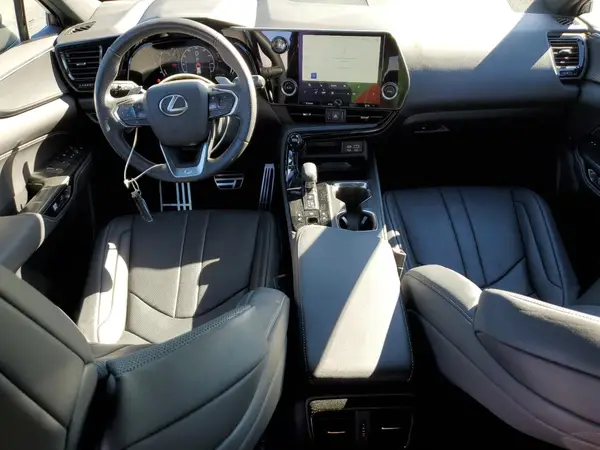2T2KGCEZ8RC042847 2024 LEXUS NX - Image 8