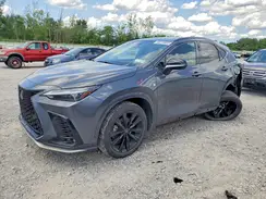 2T2KGCEZ8RC046610 2024 LEXUS NX