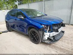 2T2KGCEZ8RC053069 2024 LEXUS NX