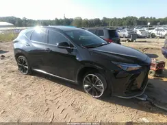 2T2KGCEZ8RC053198 2024 LEXUS NX