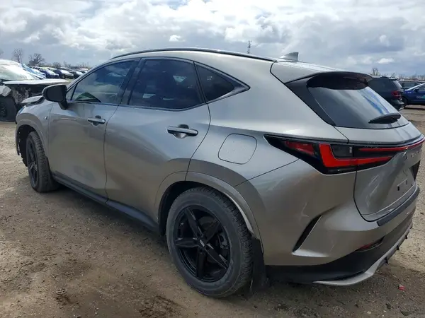 2T2KGCEZ9PC020630 2023 LEXUS NX - Image 2
