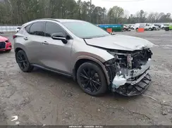 2T2KGCEZ9RC034918 2024 LEXUS NX
