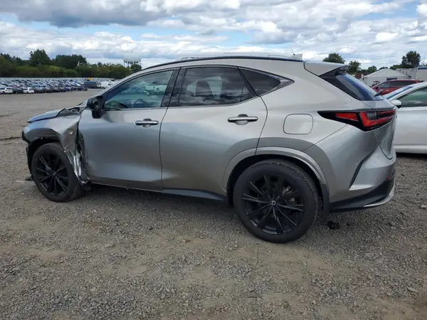 2T2KGCEZ9RC035941 2024 LEXUS NX - Image 2