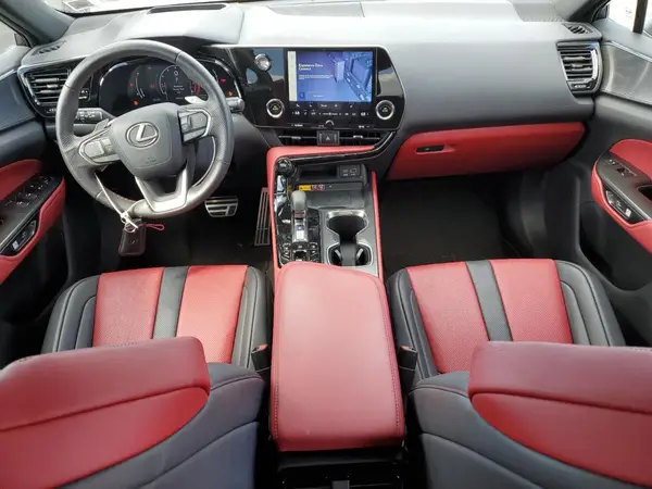 2T2KGCEZ9RC035941 2024 LEXUS NX - Image 8