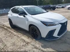 2T2KGCEZ9RC041478 2024 LEXUS NX