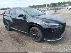 2T2KGCEZ9RC041755 2024 LEXUS NX