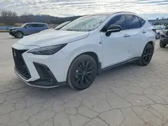 2T2KGCEZ9RC042047 2024 LEXUS NX
