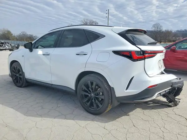 2T2KGCEZ9RC042047 2024 LEXUS NX - Image 2