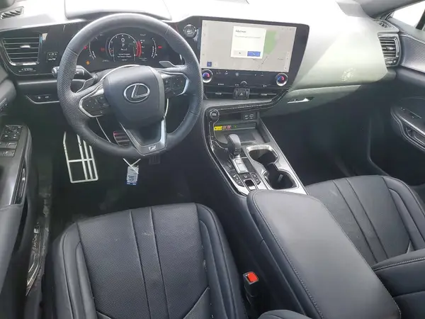 2T2KGCEZ9RC042047 2024 LEXUS NX - Image 8