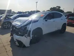 2T2KGCEZ9RC046146 2024 LEXUS NX