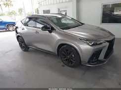 2T2KGCEZ9RC046177 2024 LEXUS NX