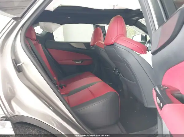 2T2KGCEZ9RC046177 2024 LEXUS NX - Image 8