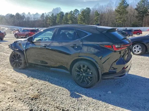2T2KGCEZ9RC046454 2024 LEXUS NX - Image 2