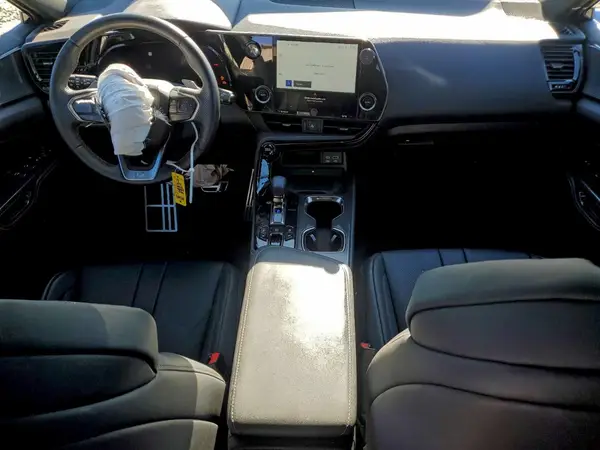 2T2KGCEZ9RC046454 2024 LEXUS NX - Image 8
