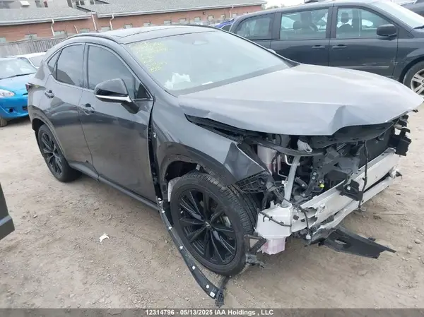2T2KGCEZ9RC047958 2024 LEXUS NX - Image 1