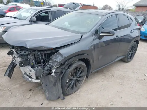 2T2KGCEZ9RC047958 2024 LEXUS NX - Image 2