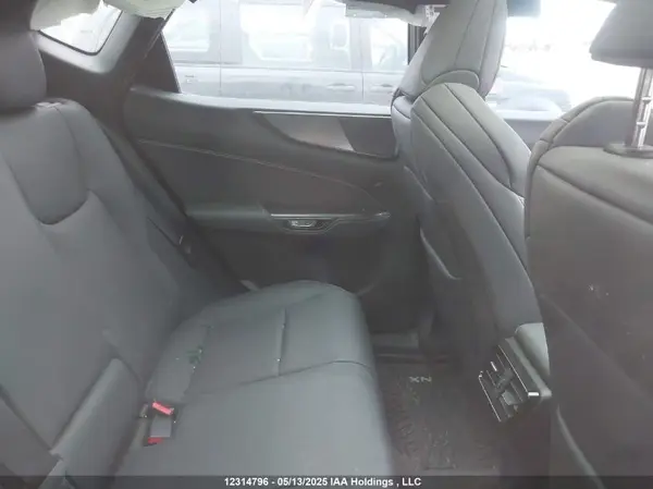 2T2KGCEZ9RC047958 2024 LEXUS NX - Image 8