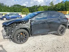 2T2KGCEZ9RC049614 2024 LEXUS NX