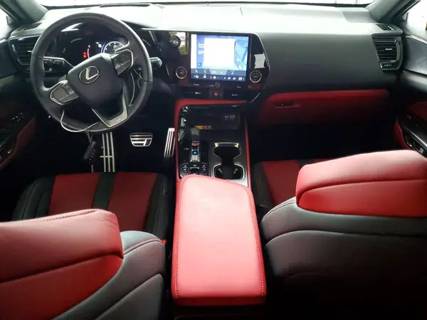 2T2KGCEZ9RC054571 2024 LEXUS NX - Image 8