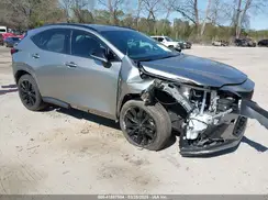 2T2KGCEZ9RC055638 2024 LEXUS NX