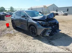 2T2KGCEZ9SC061655 2025 LEXUS NX