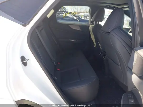2T2KGCEZ9SC080724 2025 LEXUS NX - Image 8