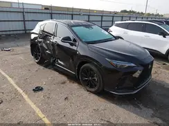 2T2KGCEZ9TC118342 2026 LEXUS NX