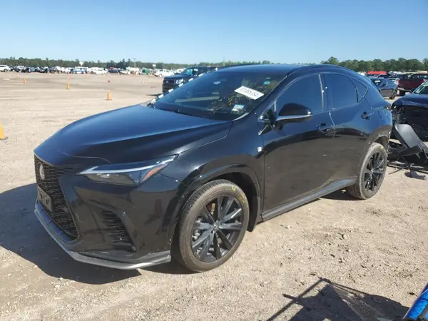 2T2KGCEZXNC005132 2022 LEXUS NX - Image 1