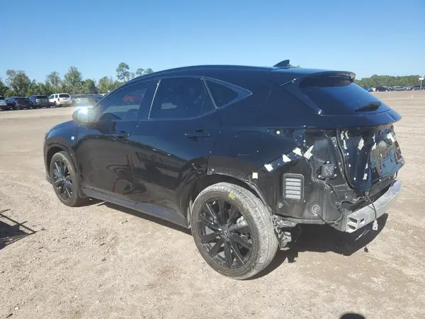 2T2KGCEZXNC005132 2022 LEXUS NX - Image 2