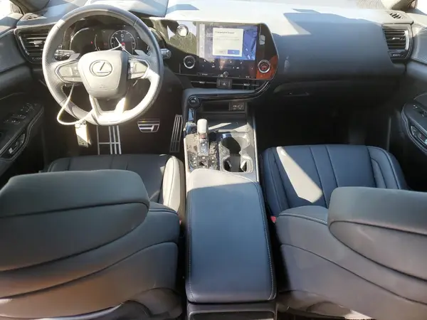 2T2KGCEZXNC005132 2022 LEXUS NX - Image 8