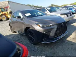 2T2KGCEZXPC018496 2023 LEXUS NX
