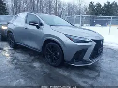 2T2KGCEZXPC019468 2023 LEXUS NX