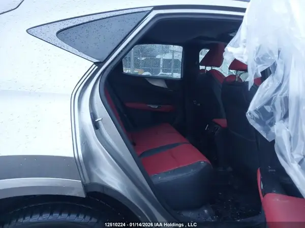 2T2KGCEZXPC019468 2023 LEXUS NX - Image 8