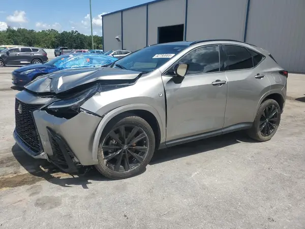 2T2KGCEZXPC023648 2023 LEXUS NX - Image 1