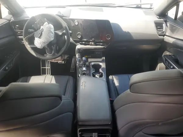 2T2KGCEZXPC023648 2023 LEXUS NX - Image 8