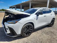 2T2KGCEZXRC035396 2024 LEXUS NX