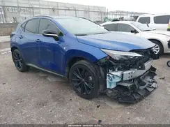 2T2KGCEZXRC038413 2024 LEXUS NX